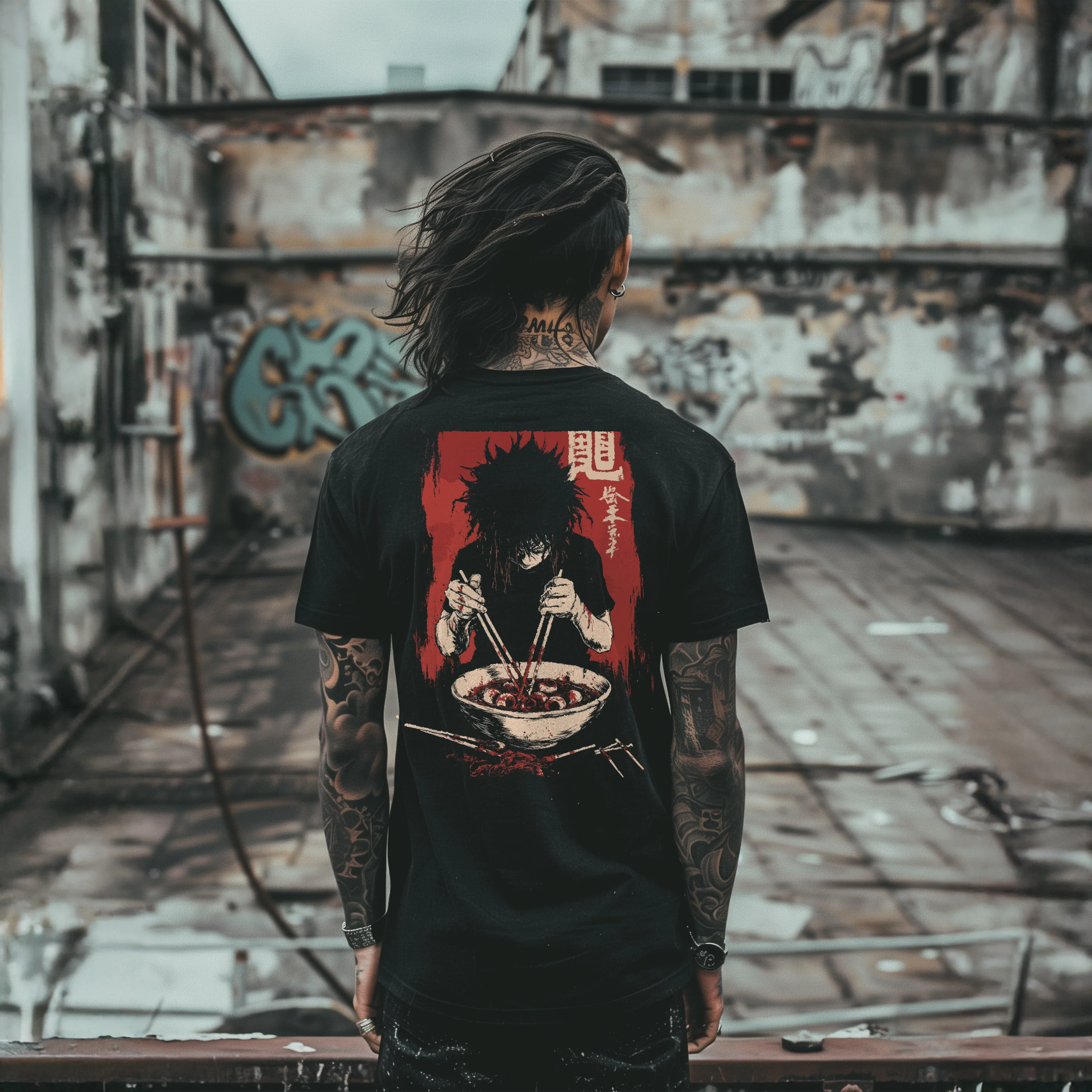 Wear Your Raw Truth