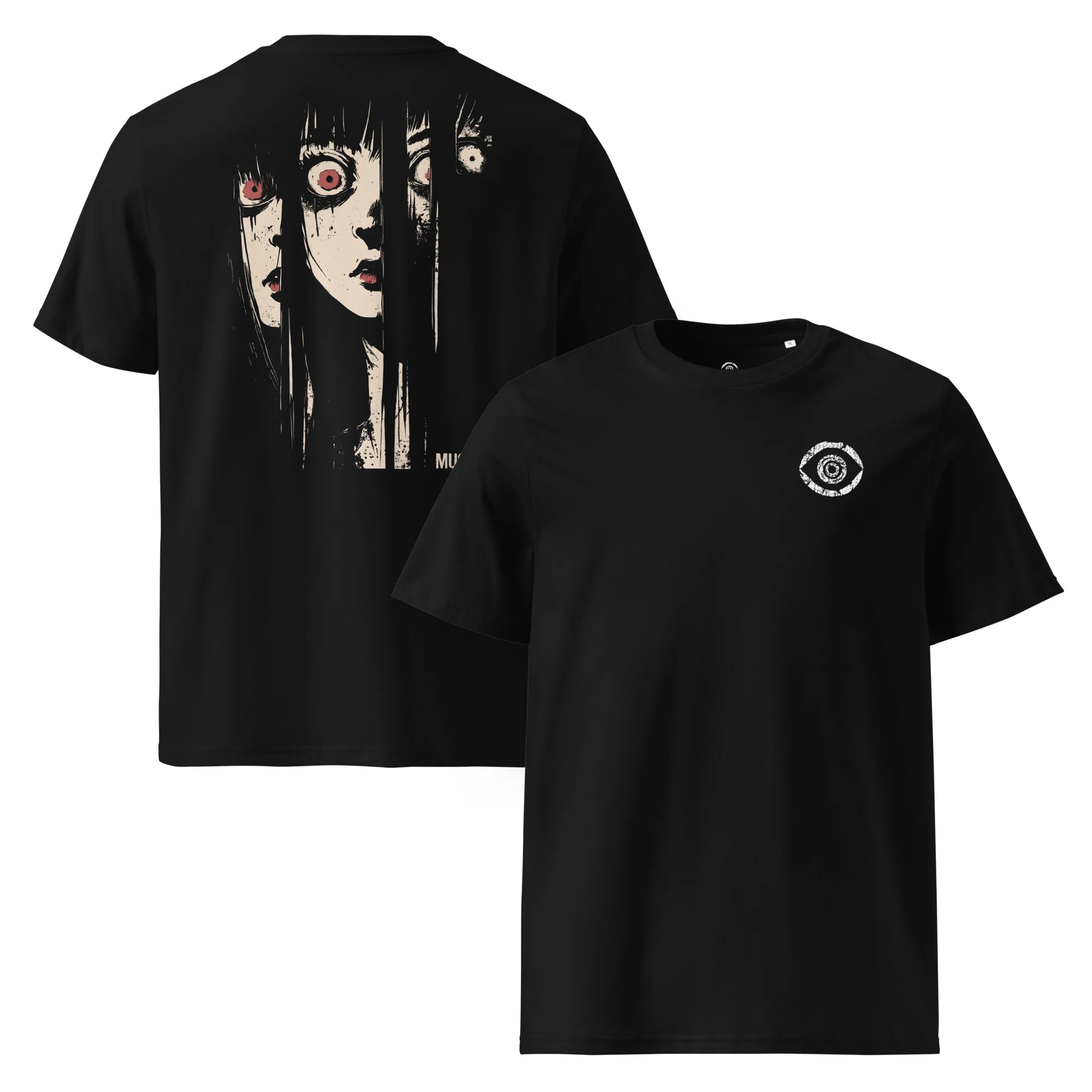 The Ones Who Watch Classic Unisex T-Shirt - Image 3
